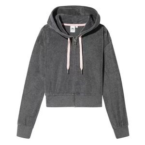 Vans Cropped Jacket XS